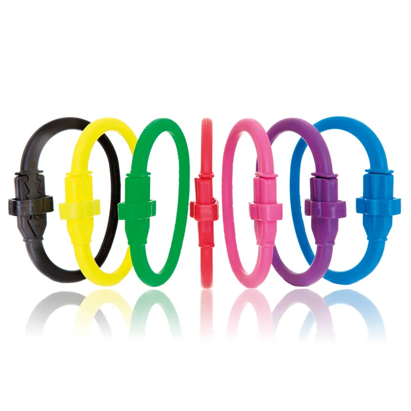 Equi-Ping Safety Release